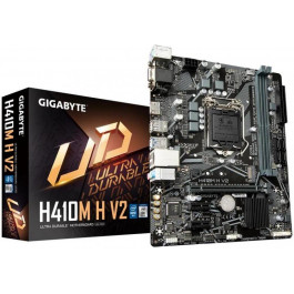   GIGABYTE H410M H V2