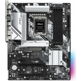   ASRock B760 Pro RS