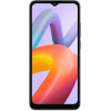 Xiaomi Redmi A2+ 3/64GB Black - зображення 2