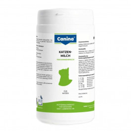   Canina Katzenmilch 450 г (4027565230815)