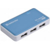 Defender QUADRO POWER USB 2.0 (83503) - зображення 1