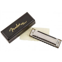   Fender Blues Deluxe Harmonica A