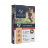 ДИКЕ ДИТЯ Краплі для котів проти бліх та кліщів  Біо 0.6 мл 4 ампули (4820275780249) - зображення 2