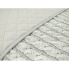 Руно Покривало двостороннє Grey Braid  212х240 см (Р329.52_Grey Braid) - зображення 3