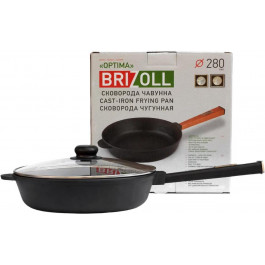   Brizoll O2860-P1-C