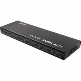   PowerPlant HDMI 1x16 V1.4 (HDSP16-V1.4)