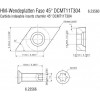 Metabo KFM 9-3 RF (601751700) - зображення 5