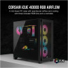 Corsair 4000D RGB Airflow Black (CC-9011240-WW) - зображення 2