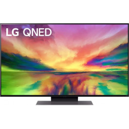   LG 50QNED82