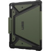 URBAN ARMOR GEAR Чехол  для iPad Air 13" (Gen 1, 2024) Metropolis SE Olive (124472117272) - зображення 2