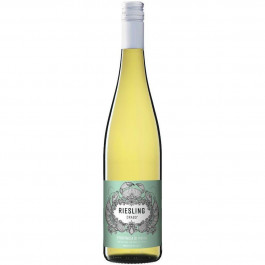   Mare Magnum Вино  Crabo Riesling біле сухе 0.75 л (7340048608541)