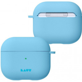   LAUT Huex Baby Blue (L_AP_HXP_BL)