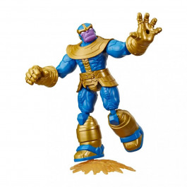   Hasbro Bend and Flex Thanos (E7377/E8344)