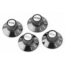   Fender 72 TELECASTER CUSTOM KNOBS SET Ручка потенціометра