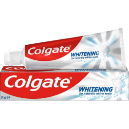   Colgate Зубна паста  Відбілювальна 75 мл (6920354836091)