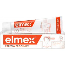   Elmex . Паста зубная Cavity Protection 75г(4007965560002)