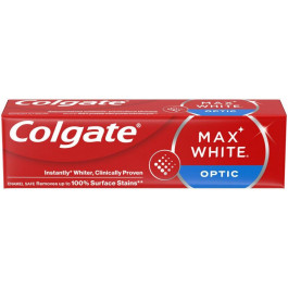   Colgate Зубна паста  Max White One 75 мл (8718951050860)