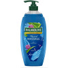 PALMOLIVE Гель для душу  Thermal Spa Mineral Massage Sea Salt&Aloe 750мл - зображення 1