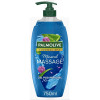 PALMOLIVE Гель для душу  Thermal Spa Mineral Massage Sea Salt&Aloe 750мл - зображення 3