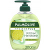 PALMOLIVE Рідке мило  Hygiene Plus Нейтралізатор запахів для кухні з екстрактом лайма 300 мл (8003520042705) - зображення 2