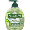 PALMOLIVE Рідке мило  Hygiene Plus Нейтралізатор запахів для кухні з екстрактом лайма 300 мл (8003520042705) - зображення 3