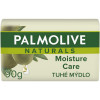 PALMOLIVE Мыло туалетное  Натурэль Интенсивное увлажнение с экстрактом оливы и увлажняющим молочком, 90 г (869 - зображення 3