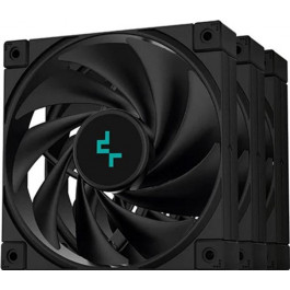   Deepcool FK120 3 in 1 Black (R-FK120-BKNPF3-G-1)