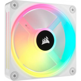   Corsair iCUE Link QX120 RGB PWM White (CO-9051005-WW)