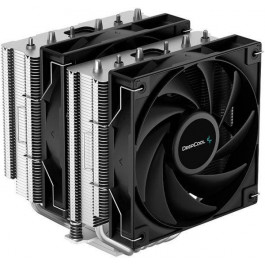   Deepcool AG620 BK (R-AG620-BKNNMN-G-1)