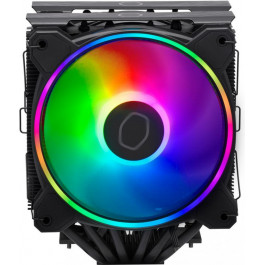   Cooler Master HYPER 622 HALO BLACK (RR-D6BB-20PA-R1)