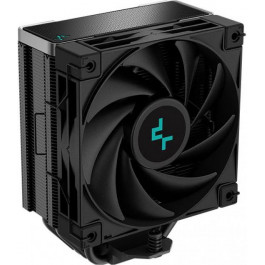   Deepcool AK400 ZERO DARK (R-AK400-BKNNMN-G-2)