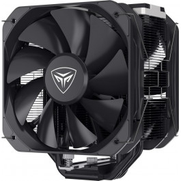   PCCooler K4 PLUS BK