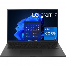   LG Gram 17 Lightweight Laptop (17Z90Q-R.AAB8U1)