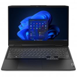   Lenovo IdeaPad Gaming 3 15IAH7 (82S900SJUS)