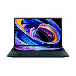   ASUS ZenBook Duo 14 UX482EAR (UX482EAR-DH71T)