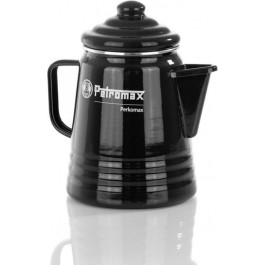   Petromax Tea and Coffee Percolator Perkomax 1,3 л Чорний (per-9-s)