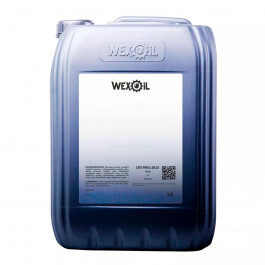   Wexoil ESKI G11 -40 20л