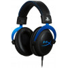 HyperX Cloud Gaming Blue (4P5H9AM) - зображення 2