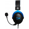 HyperX Cloud Gaming Blue (4P5H9AM) - зображення 4