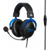 HyperX Cloud Gaming Blue (4P5H9AM) - зображення 6