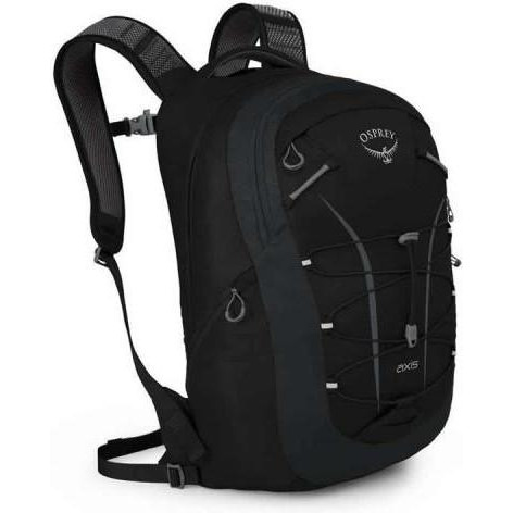 Osprey Axis 24 / Black - зображення 1