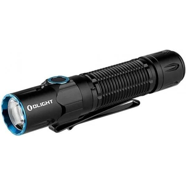 Olight Warrior 3S Black - зображення 1