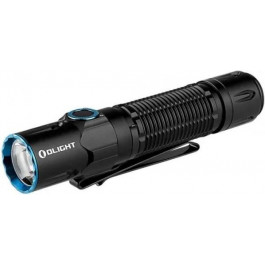   Olight Warrior 3S Black