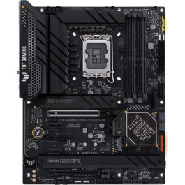   ASUS TUF GAMING Z790-PLUS WIFI D4