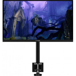   HyperX Armada 27 QHD Gaming Monitor (64V69AA)