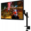 HyperX Armada 27 QHD Gaming Monitor (64V69AA) - зображення 8