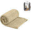 Sea to Summit Рушник Tek Towel L Бежевий (STS ACP072011-060317) - зображення 1