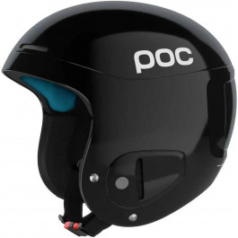   POC Skull X / размер L, Black (10120_9002 L)