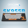 OfficePro SK955B - зображення 6