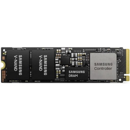   Samsung PM9A1 512 GB (MZVL2512HCJQ-00B00)